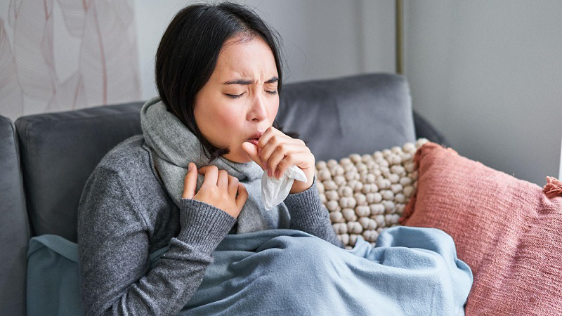 bệnh hen suyễn có chữa được không